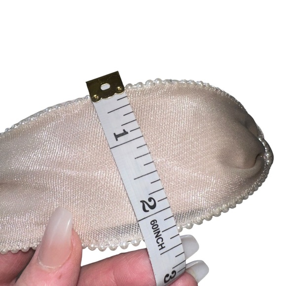 Blue Fabric Top Knot Headband Women’s or Girls - Picture 10 of 10